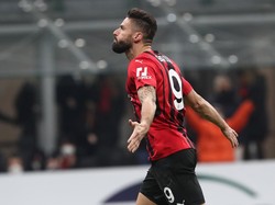 Giroud Sudah Betul Tolak Juventus