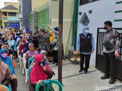 Khofifah Jelaskan Penanganan Kasus COVID-19 di Sekolah