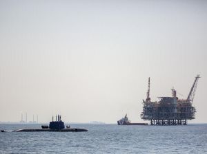 Israel Beli 3 Kapal Selam dari Jerman, Harganya Rp 48 T!