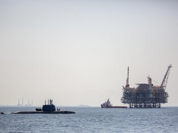 Israel Beli 3 Kapal Selam dari Jerman, Harganya Rp 48 T!