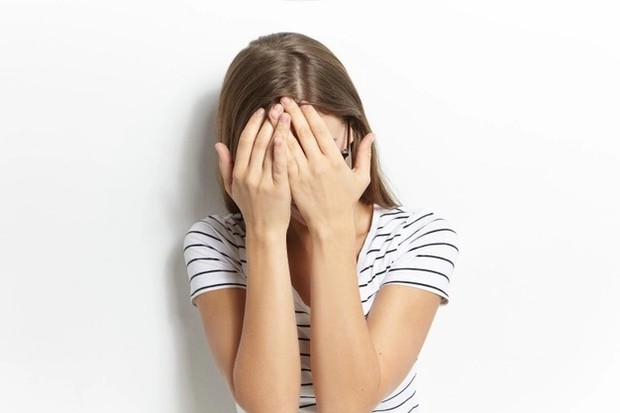 Ilustrasi kecemasan sosial/ Foto: Freepik.com