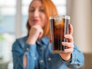 Hati-hati! Aspartam Banyak Ditemukan di Minuman Soda