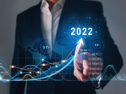 Oxtrade Pelopori Hari Trading Nasional, Bagi Bonus Deposit hingga 20%