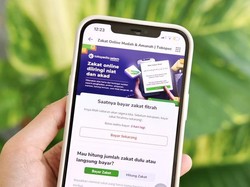 Tokopedia Raih Penghargaan Pengumpul Zakat Online Terbaik dari BAZNAS