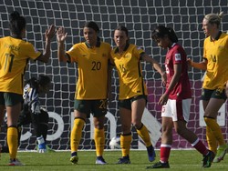 Piala Asia Wanita: Timnas Putri Indonesia Dihajar 0-18 Australia
