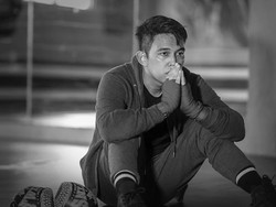 Gak Gampang, Naga Kena Mental Cabut dari LYLA dan Masuk ADA Band