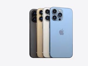 Harga iPhone Diprediksi Bakal Tembus Rp 80 Juta Harga iPhone Diprediksi Bakal Tembus Rp 80 Juta