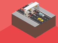 HK Mau Jual 5 Ruas Tol Trans Sumatera