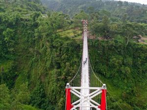 5 Rekomendasi Wisata Klaten, Cocok Buat Bersantai Bareng Keluarga 5 Rekomendasi Wisata Klaten, Cocok Buat Bersantai Bareng Keluarga