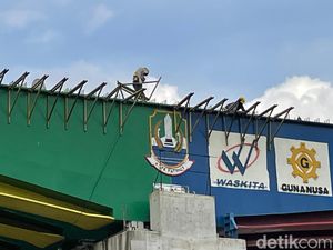 7 Proyek Tol Dapat Suntikan Rp 7,9 T, Ini Rinciannya 7 Proyek Tol Dapat Suntikan Rp 7,9 T, Ini Rinciannya
