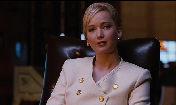 Joy Mangano / foto: imdb.com Joy Mangano