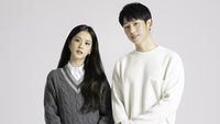 Serasinya Jisoo BLACKPINK dan Jung Hae In
