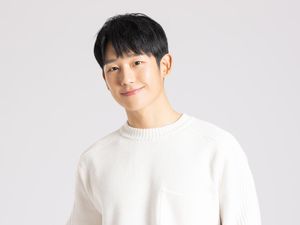Jung Hae In Main Drakor Sutradara 13 Assassins, Tayang di Disney+ Jung Hae In Main Drakor Sutradara 13 Assassins, Tayang di Disney+
