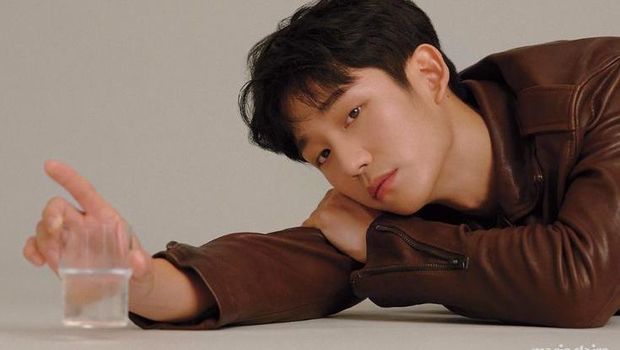 Jung Hae In