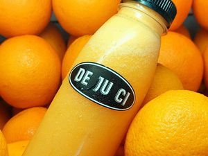 Segar dan Menyehatkan, Jus Buah Ini Tersedia dalam Kemasan 1 Liter