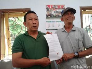 Kadispendik Pasuruan yang Viral Ancam Mati LSM dan Wartawan Minta Maaf Kadispendik Pasuruan yang Viral Ancam Mati LSM dan Wartawan Minta Maaf