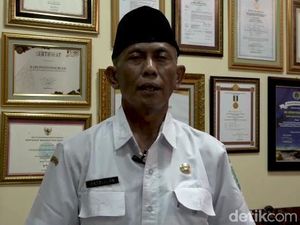 Laporan Kadispendik Pasuruan yang Ancam LSM dan Wartawan Dicabut Laporan Kadispendik Pasuruan yang Ancam LSM dan Wartawan Dicabut