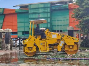 Miras Dilarang Dijual di Bogor, Satpol PP Akan Tindak Penjual Nakal