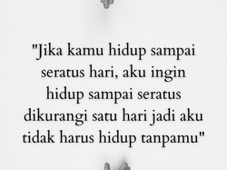 50 Kata-kata Mutiara Cinta yang Singkat, Romantis Hingga Bahasa Inggris