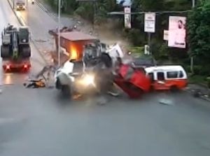 Usut Kecelakaan Maut di Balikpapan, Korlantas Polri Terjunkan Tim Analisis