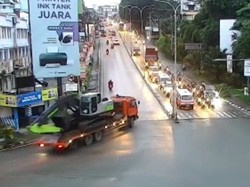 Dokter Ungkap Kondisi Terkini Korban Kecelakaan Maut di Balikpapan