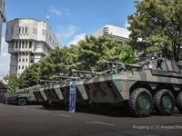 Berita Dan Informasi Pindad Badak 6x6 Terkini Dan Terbaru Hari Ini ...