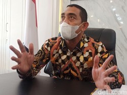 Ketua DPRA Pertanyakan Keseriusan Aceh Jadi Tuan Rumah PON 2024