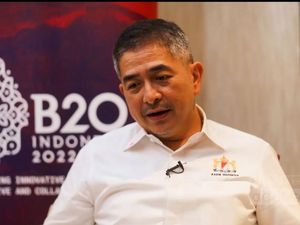 Bos Kadin Respons Cukai Rokok Naik: Ini Memang Berat! Bos Kadin Respons Cukai Rokok Naik: Ini Memang Berat!