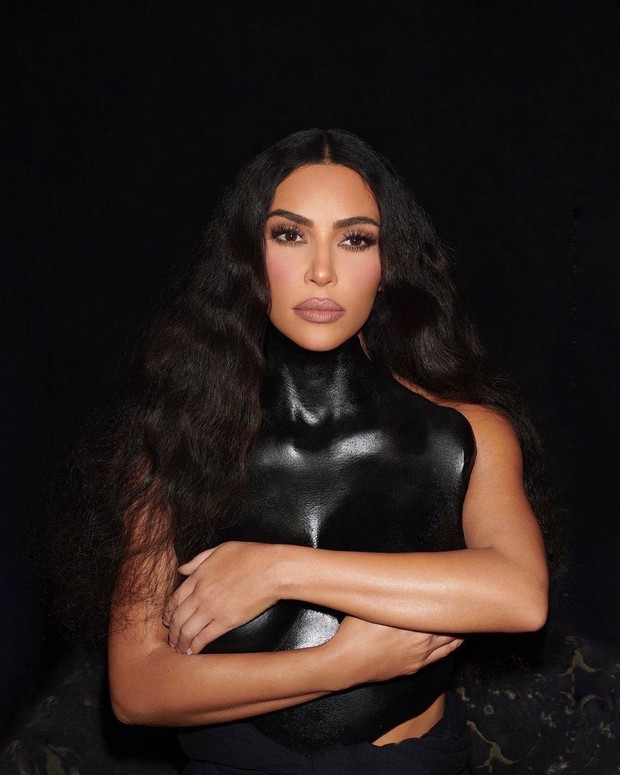 Kim Kardashian/Foto: Instagram.com/kimkardashian