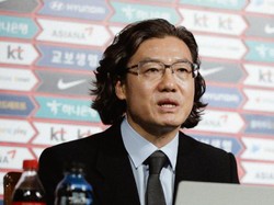 Kim Pan-gon, Pelatih Anyar Malaysia yang Pernah Depak Shin Tae-yong