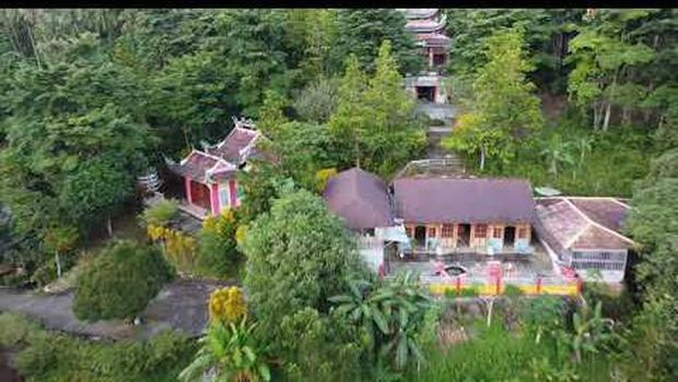 Klenteng Surga Neraka