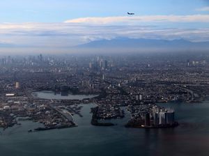 Udara Jakarta Makin Buruk, Greenpeace: Kemungkinan Polusi dari Luar DKI