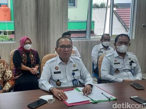 Kemenkumham Sumsel Tepis Izinkan Napi Narkoba Kabur untuk Jenguk Anak Sakit Kemenkumham Sumsel Tepis Izinkan Napi Narkoba Kabur untuk Jenguk Anak Sakit