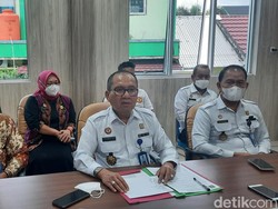 Kemenkumham Sumsel Tepis Izinkan Napi Narkoba Kabur untuk Jenguk Anak Sakit
