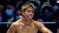 Potret Petarung MMA Tampan yang Viral di TikTok, Disebut Mirip Park Bo Gum