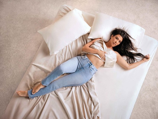 Kourtney Kardashian/Foto: Instagram.com/kourtneykardash