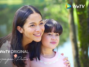 Seperti Kinan dalam Layangan Putus