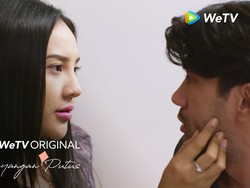 Sinopsis Layangan Putus Episode 10: Aris Kepergok Berhubungan Intim