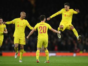 Kemenangan yang Bikin Liverpool Senang Sampai ke Bulan