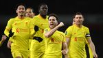 Momen-Momen Indah Diogo Jota di Liverpool