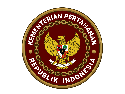 Salin Rupa Logo Kementerian Pertahanan