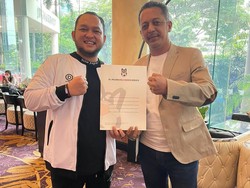 Madura United Tunjuk Pengusaha Jawa Timur Jadi Manajer Baru