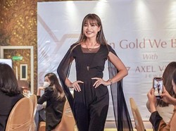 Margenie Winarti Bicara Pentingnya Perhiasan dalam Kehidupan