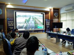 Solusi Soal Penutupan Median Jalan di Lamongan yang Diprotes Warga