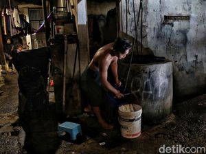 Jakarta dan Iowa Ternyata Hadapi Masalah yang Sama soal Air Bersih