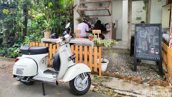 Yakin Deh, Biar Kecil Bikin Betah Lama-lama di Sini