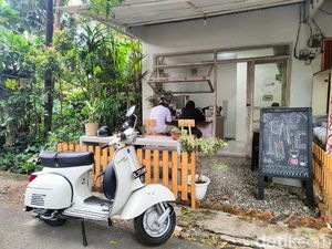 Yakin Deh, Biar Kecil Bikin Betah Lama-lama di Sini