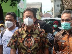 Geger Siswa Medan Disuntik Vaksin Kosong, Menkes: Sudah Ketahuan Orangnya!