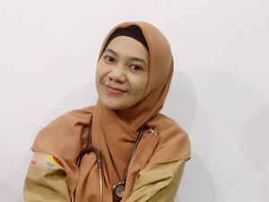 Cerita Awal Mula Penulis Novel Layangan Putus Tulisannya Viral Cerita Awal Mula Penulis Novel Layangan Putus Tulisannya Viral