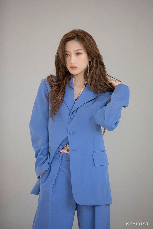 Moon Ga Young/KeyEast Entertaiment Moon Ga Young